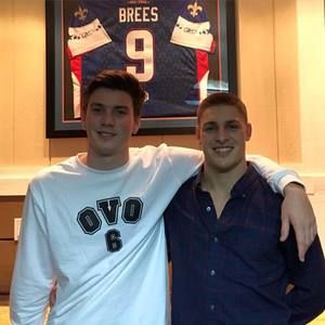 Meet your Posher, Brian